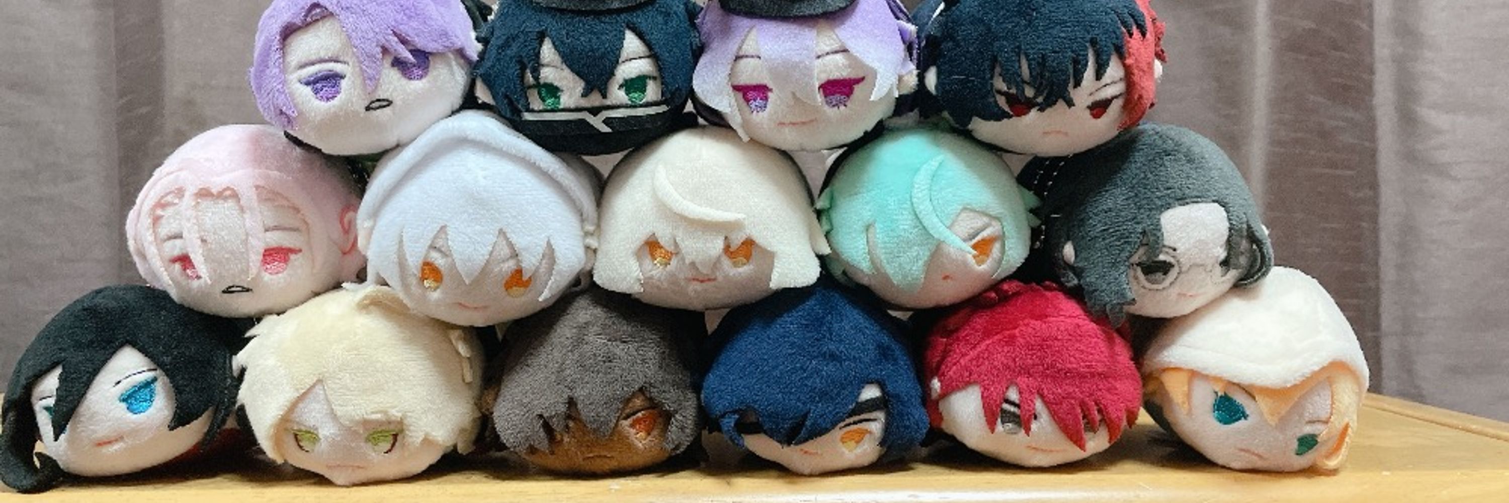 ちくわ丸