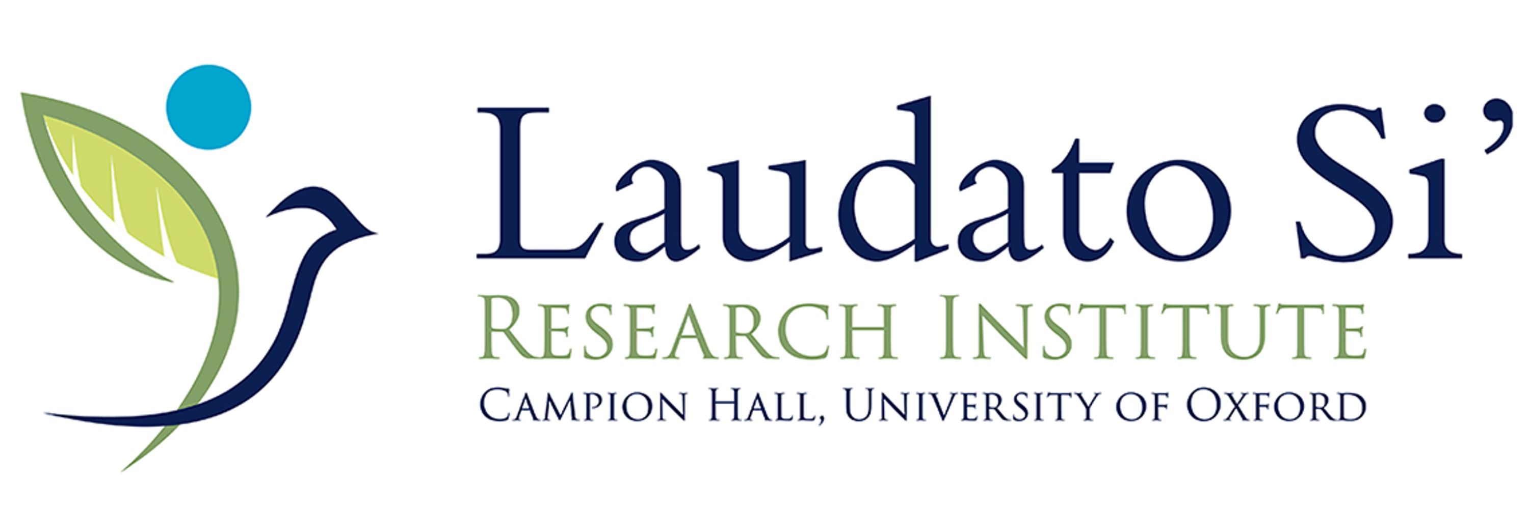Laudato Si' Research Institute