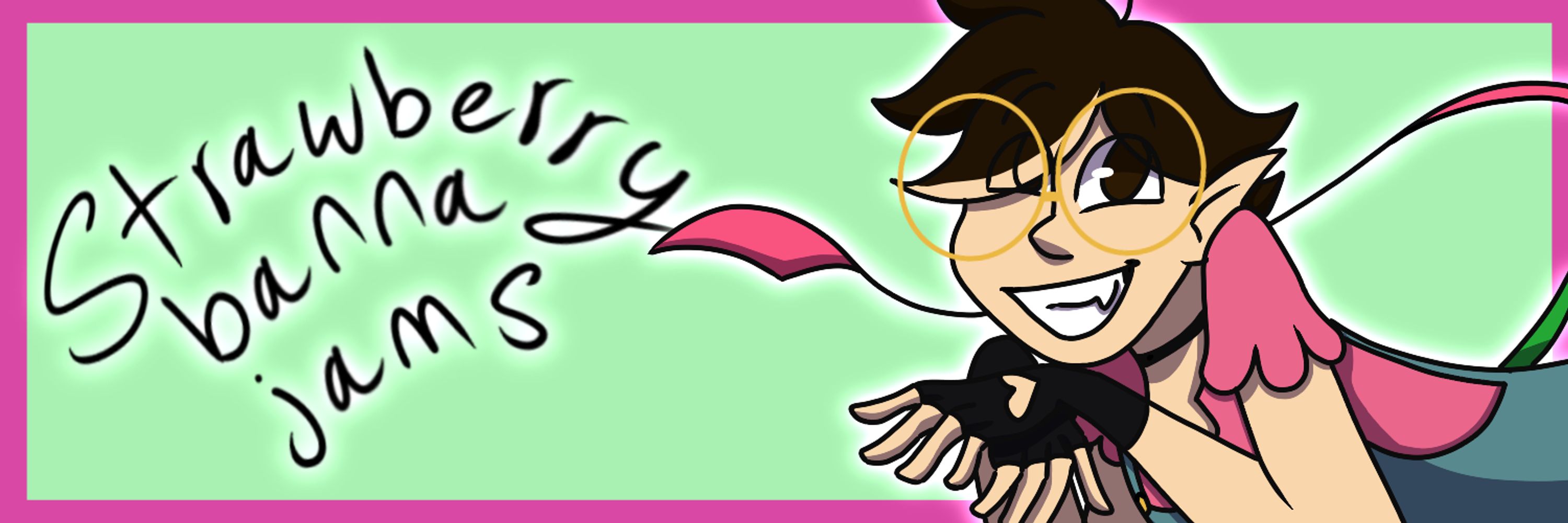 Chase he/they