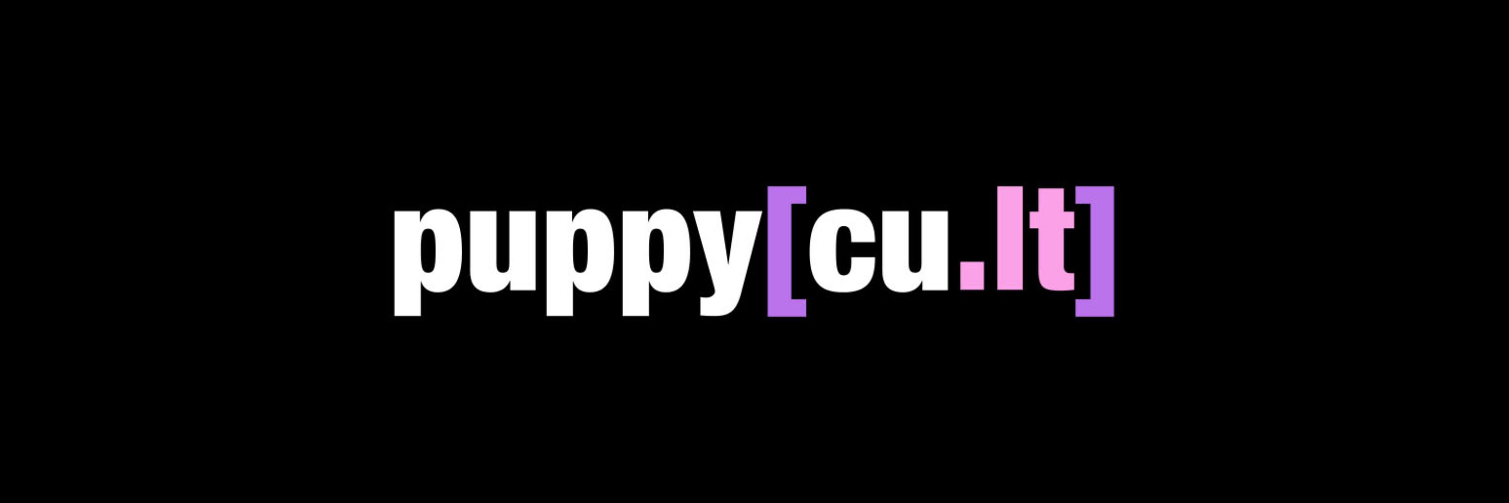 Karmigula ΘΔ Puppy