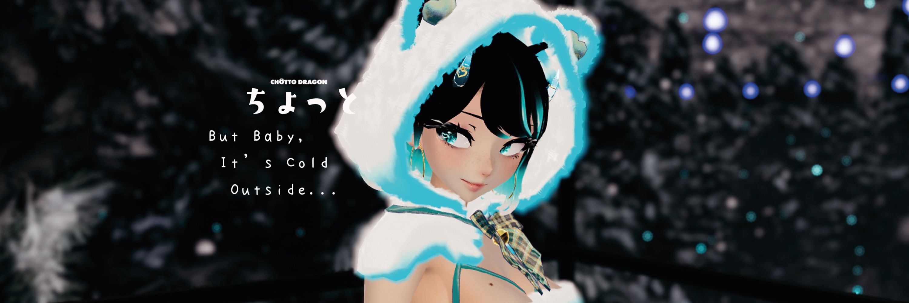 Chotto Dragon