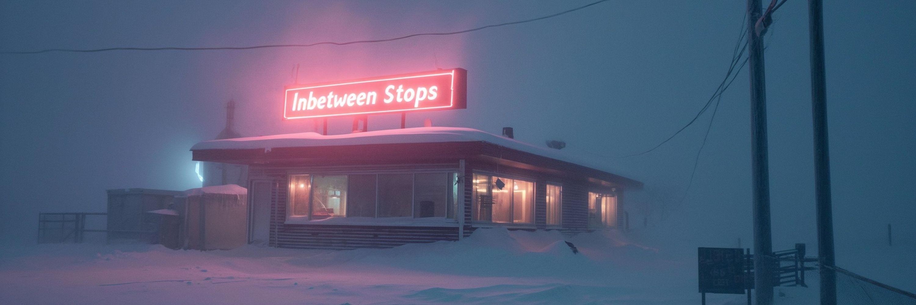 Inbetweenstops