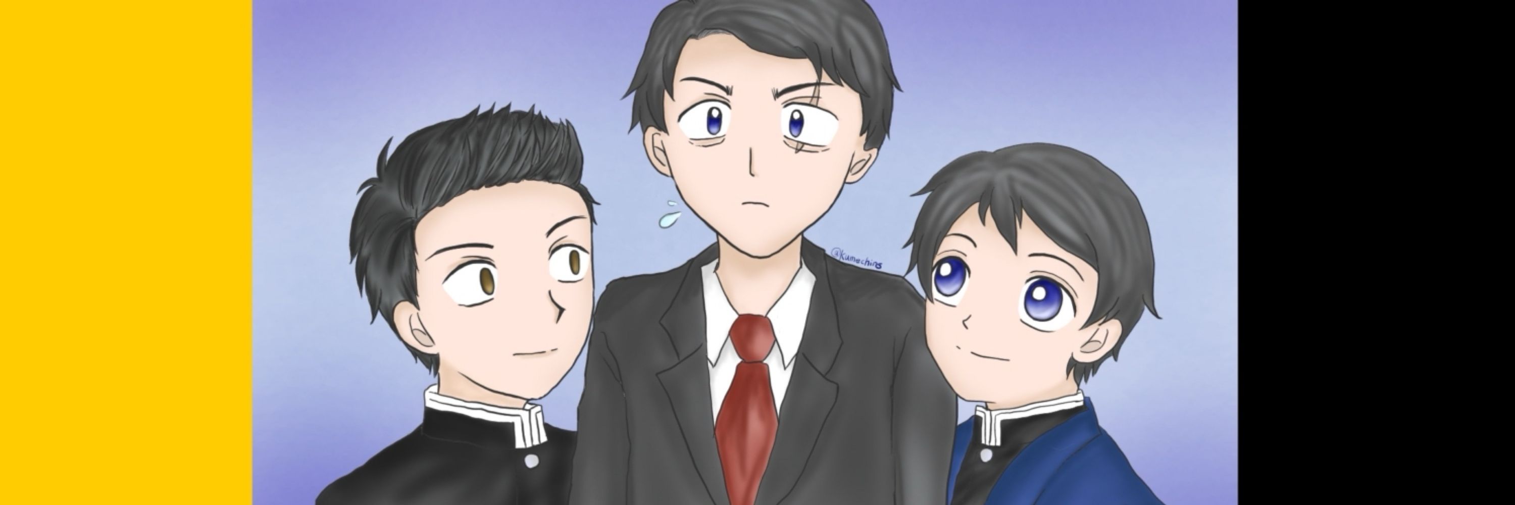くめち