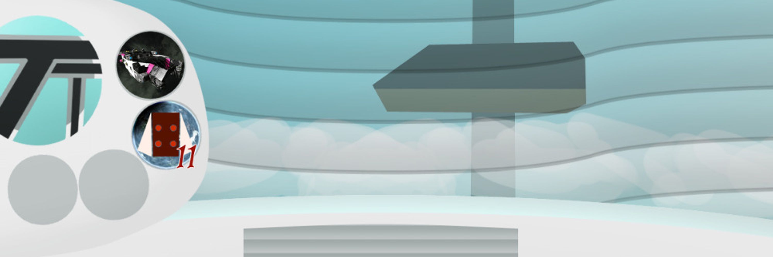 Profile banner