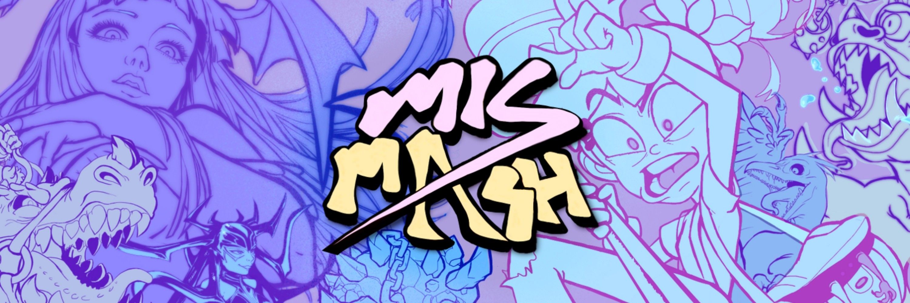 MisMash