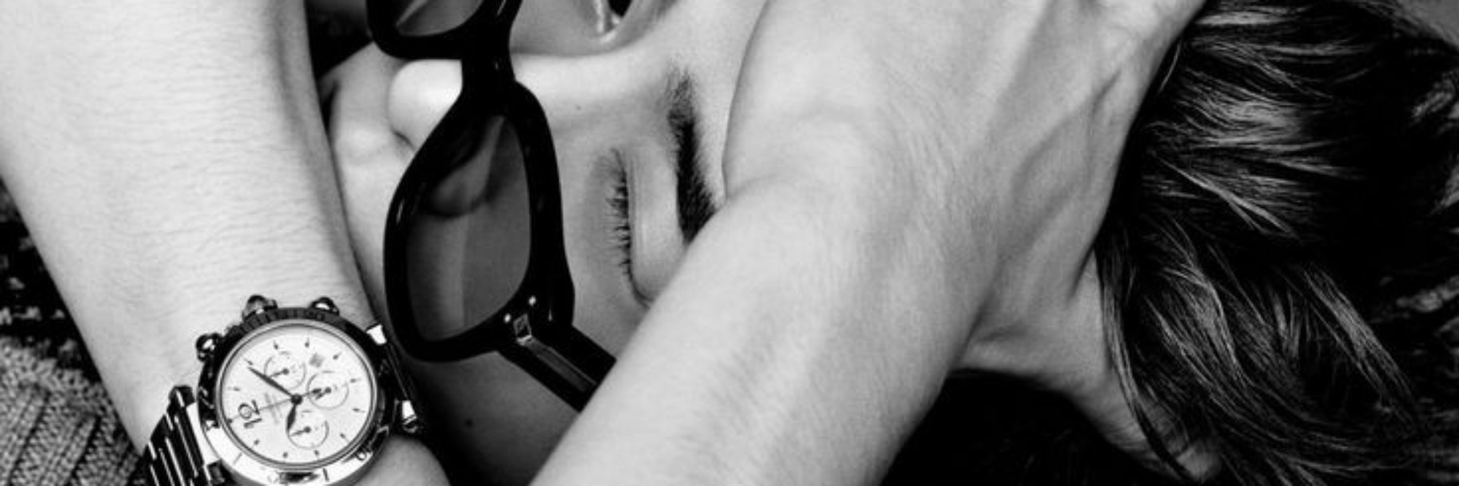 Christian Grey.