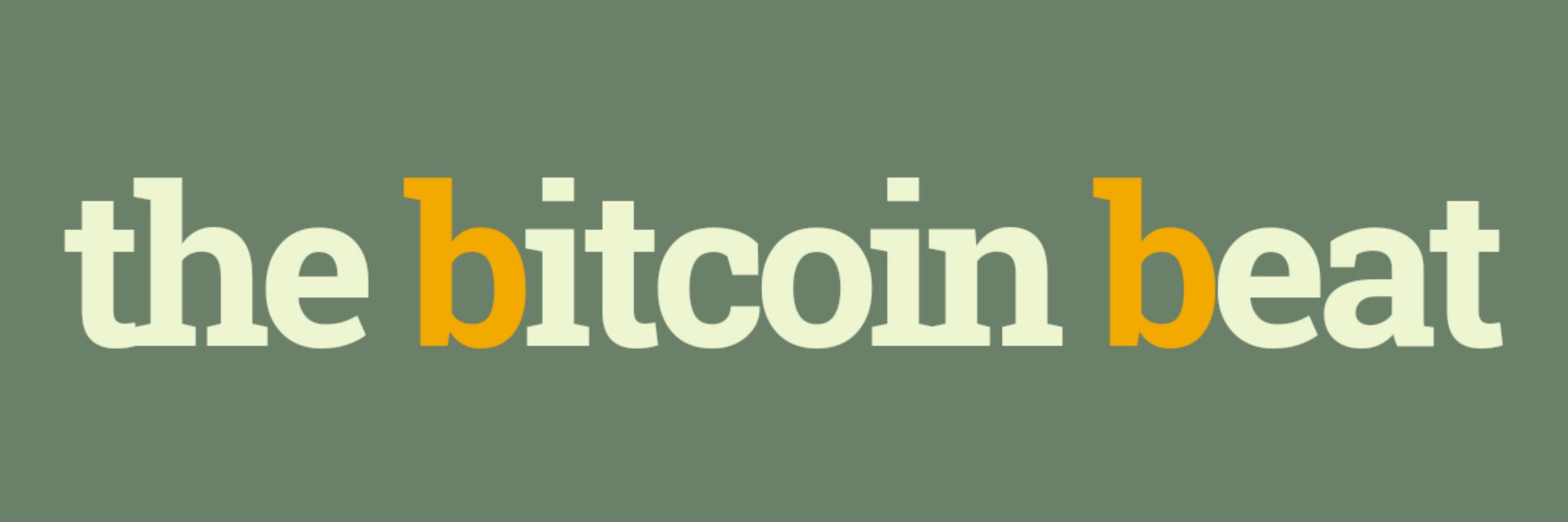 The Bitcoin Beat