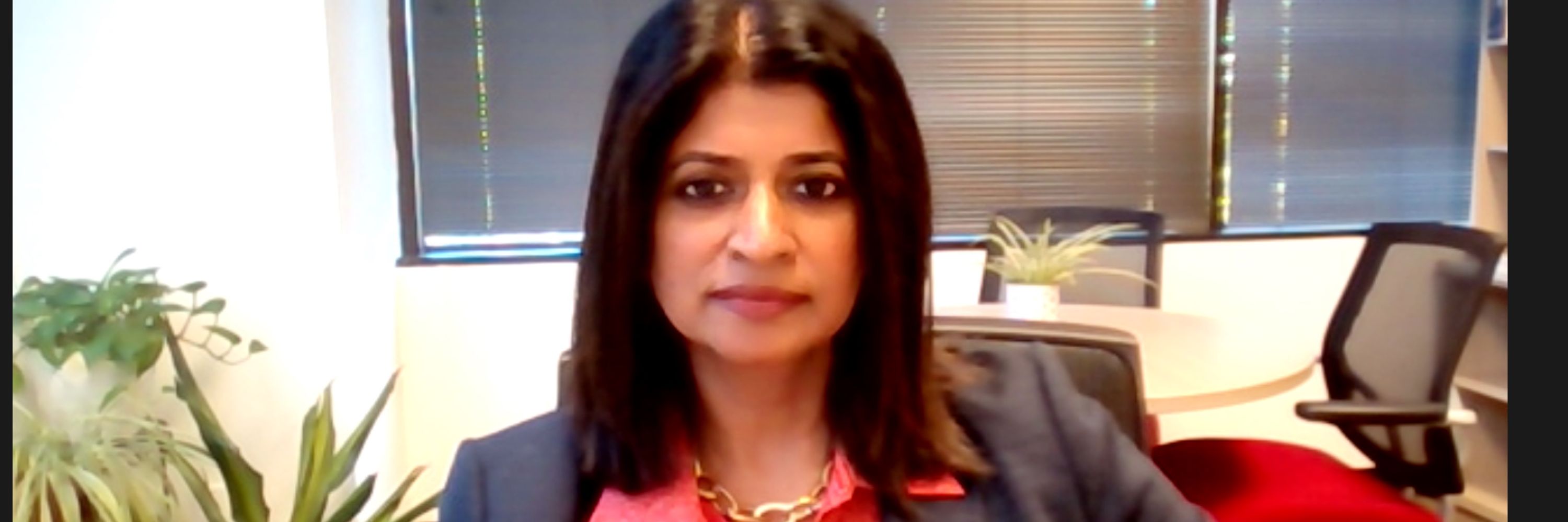 Radhika Rajgopal Singh