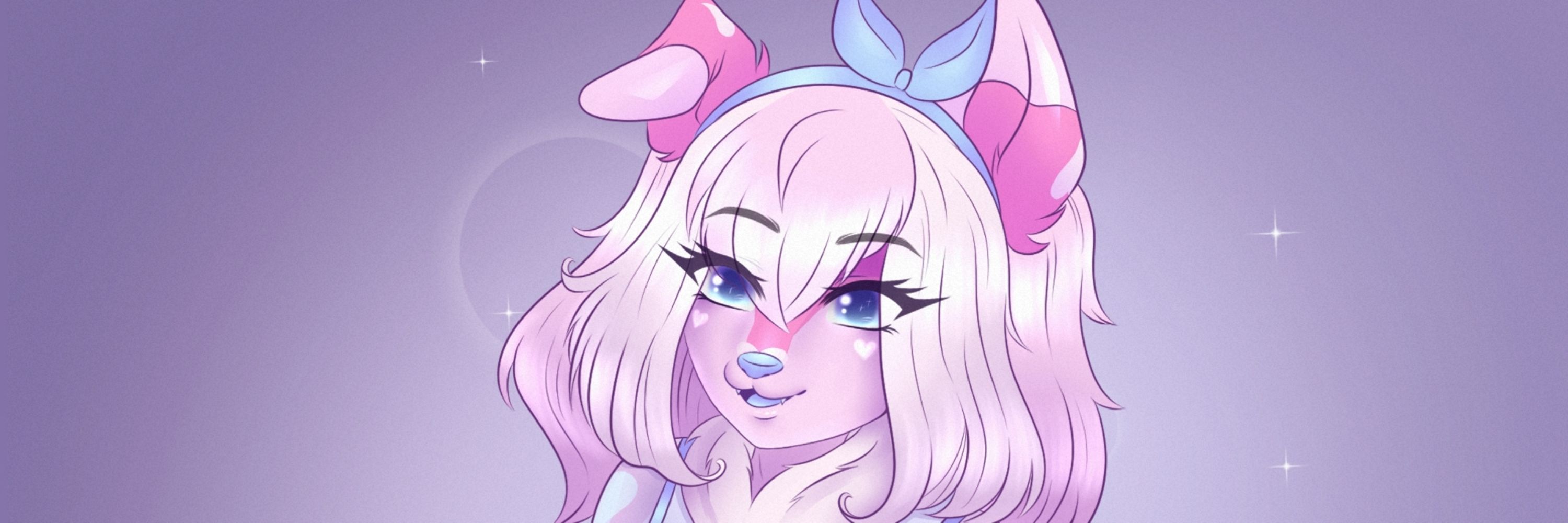 🍜Utah Furry🌸