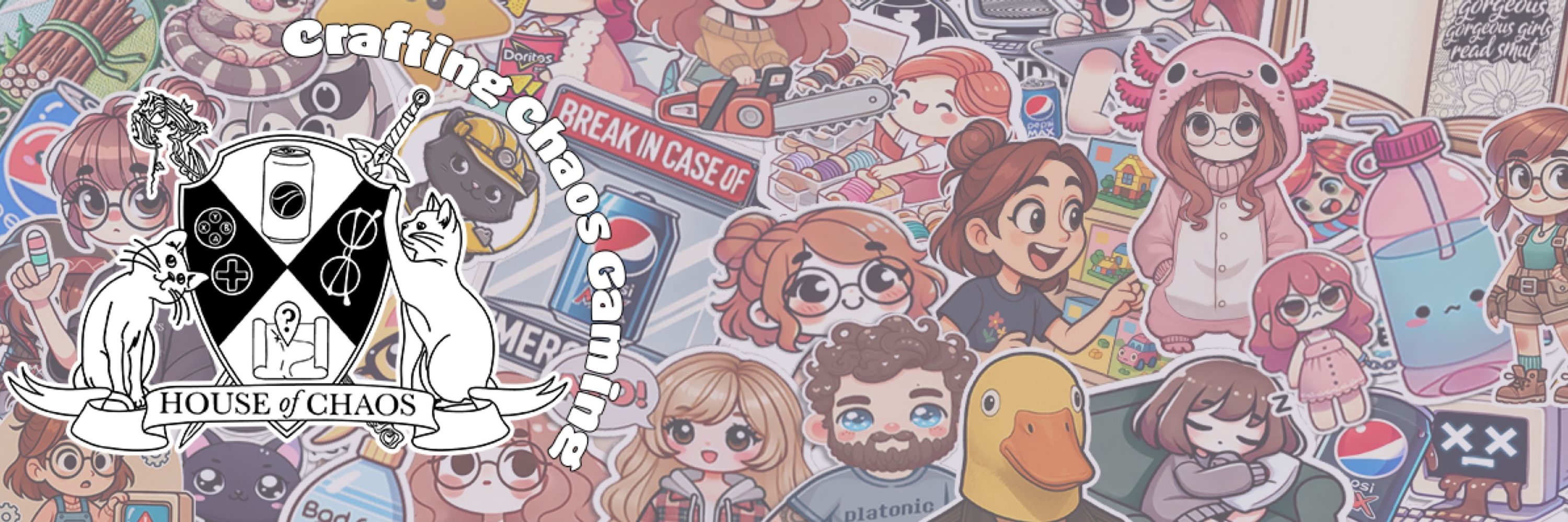 Crafty | Twitch Affiliate 🇦🇺