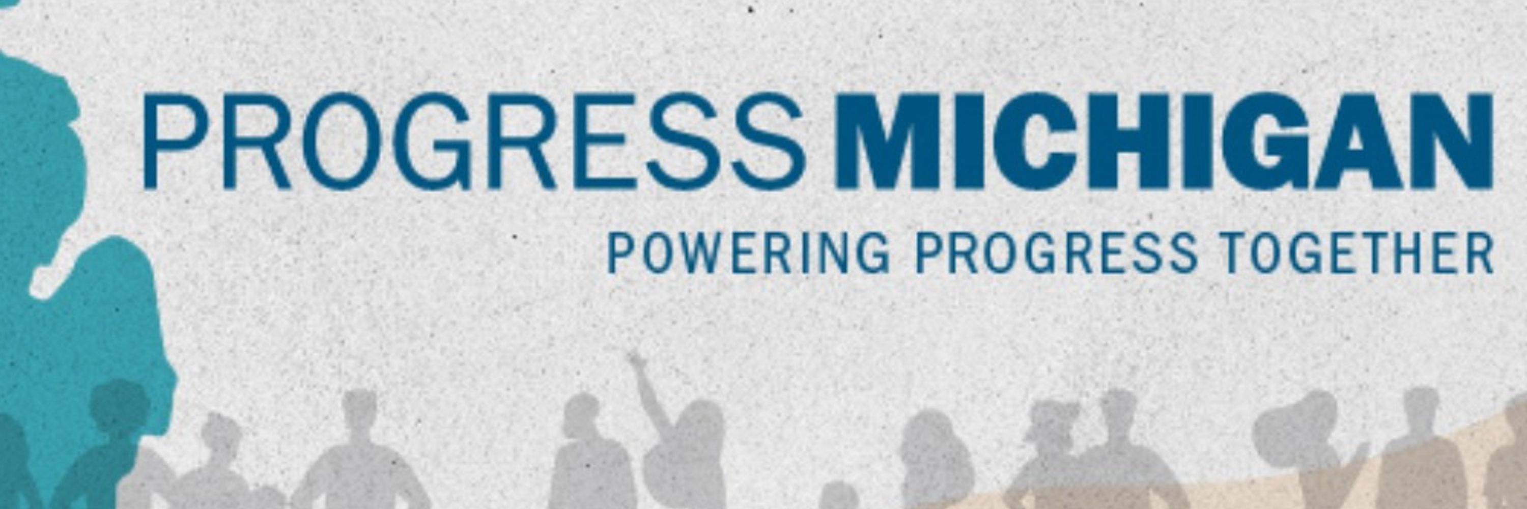 Progress Michigan