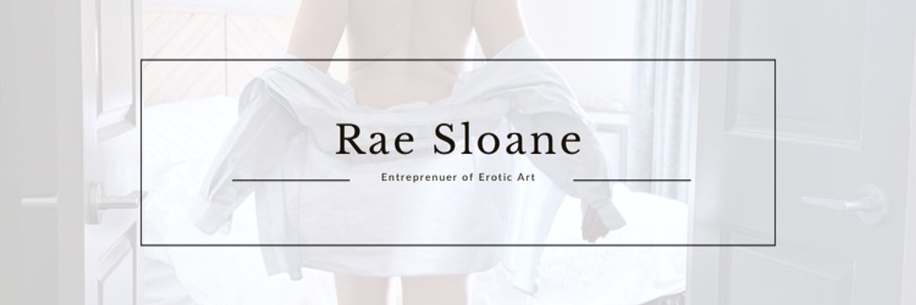RAE SLOANE