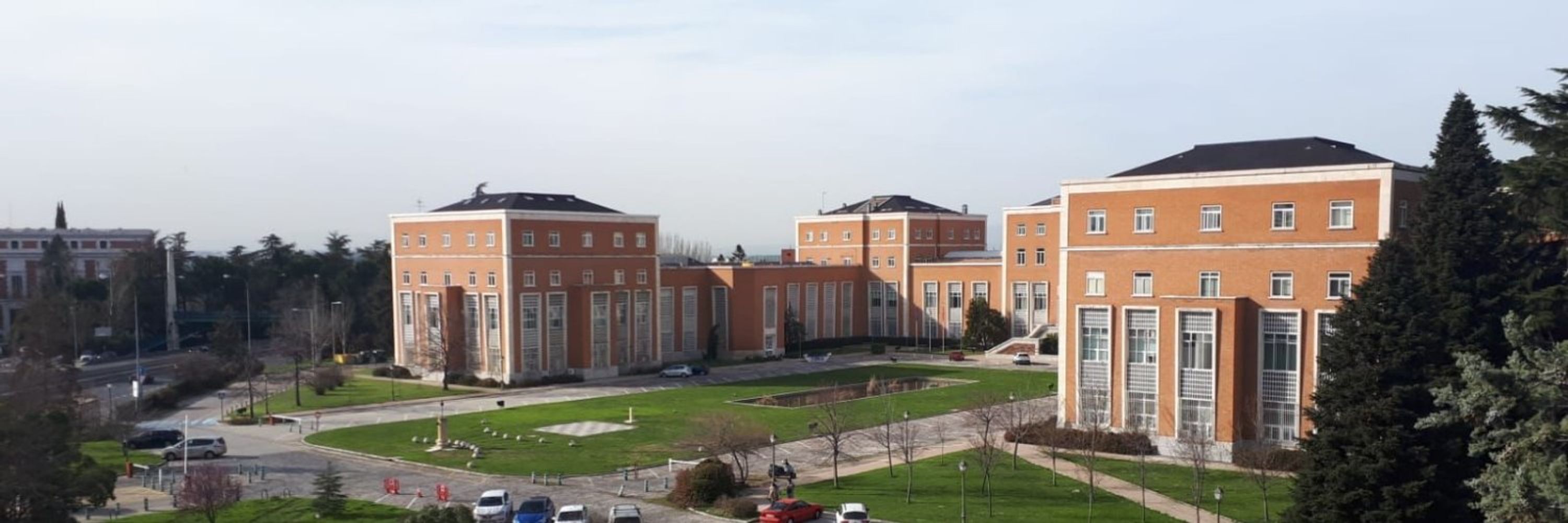 ETSIAAB / #AlimentaElFuturo