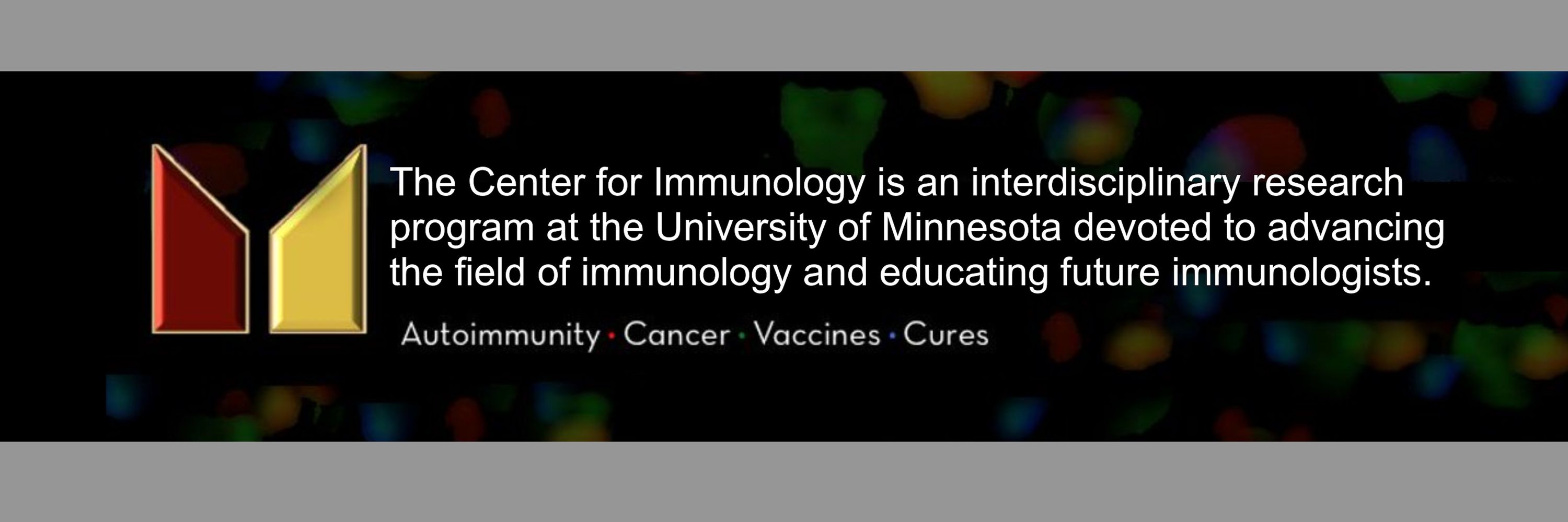 Center for Immunology-UMN  
