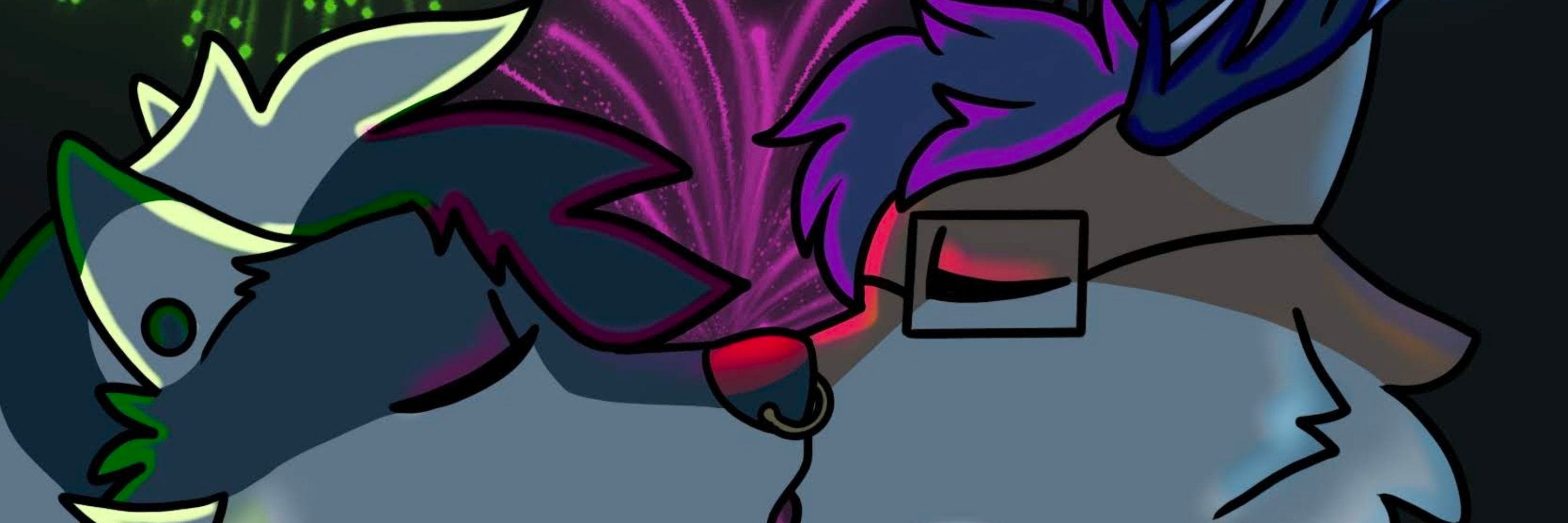 Def the Eepy Deer-Fox