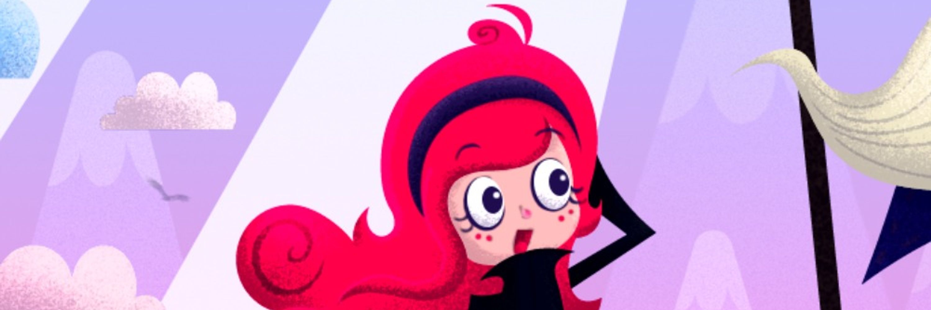 Minnie Moog
