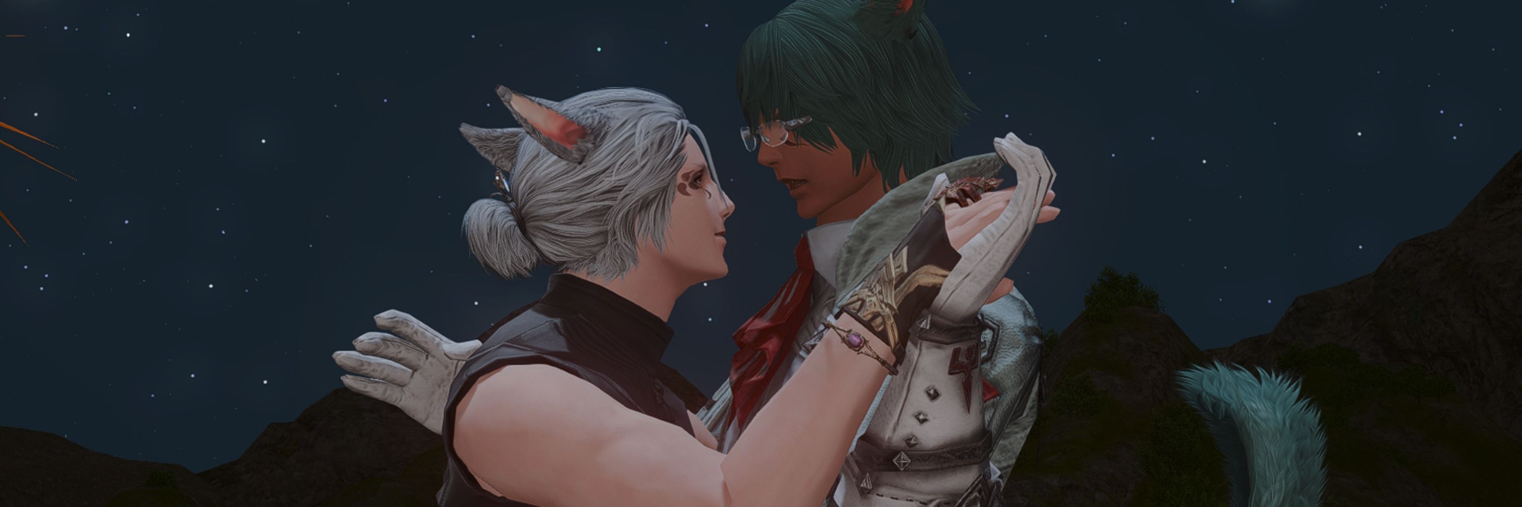 Ravana @ small ffxiv break