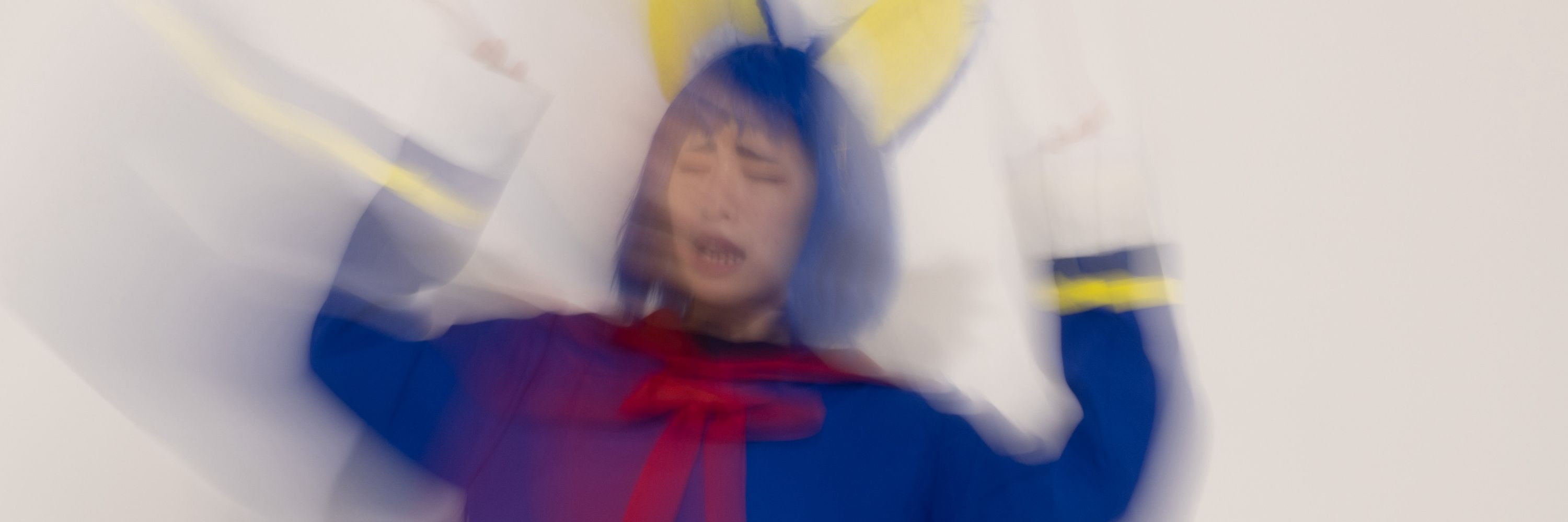 る⃝ー⃝し⃝ぇ⃝る⃝