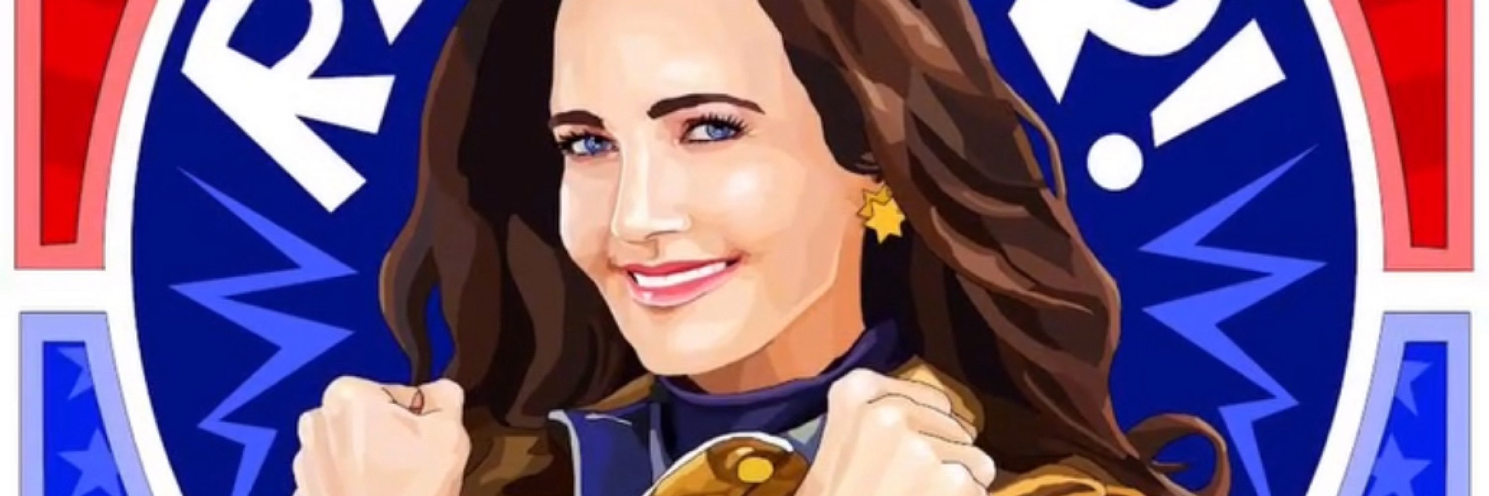Lynda Carter Fanpage