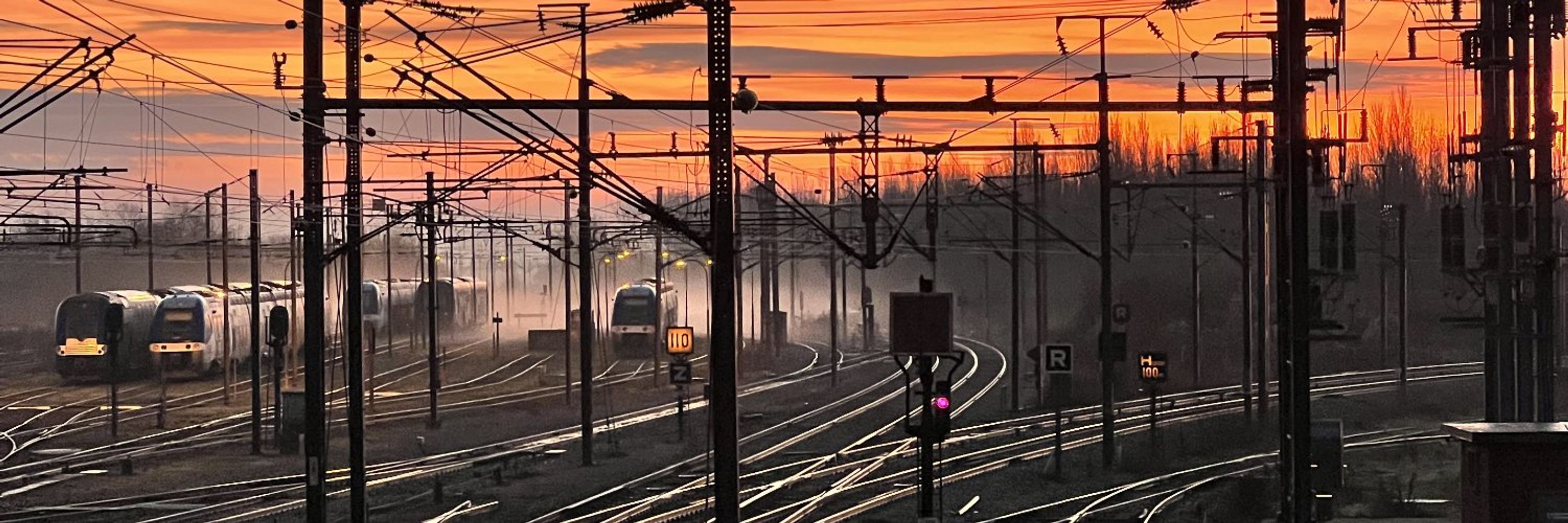 SNCF Réseau