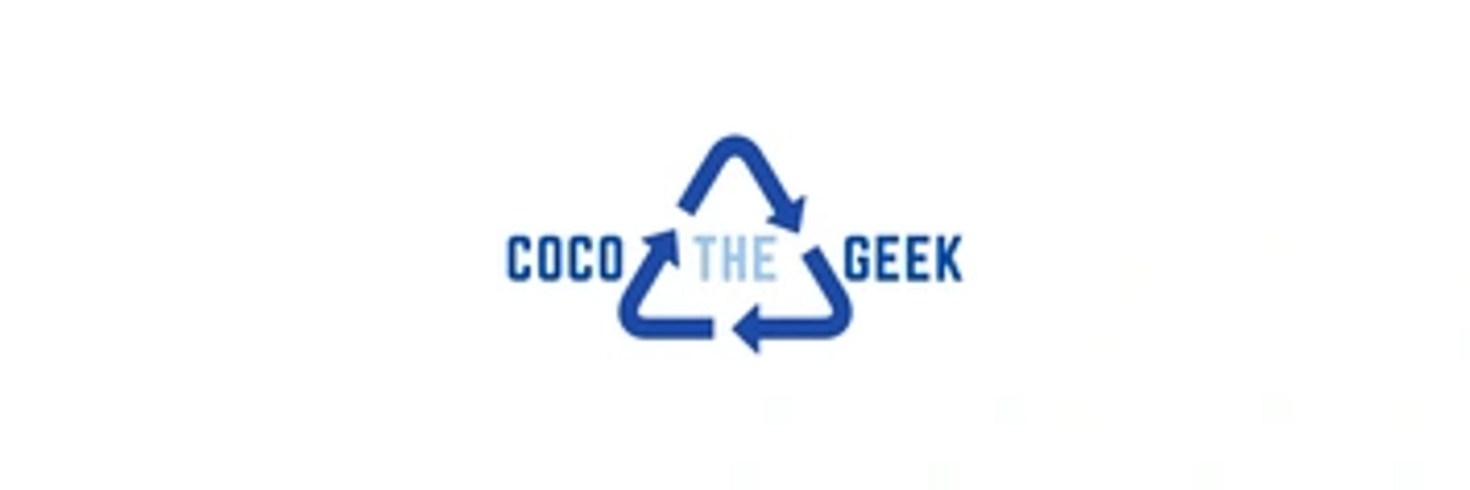 CoCo The Geek