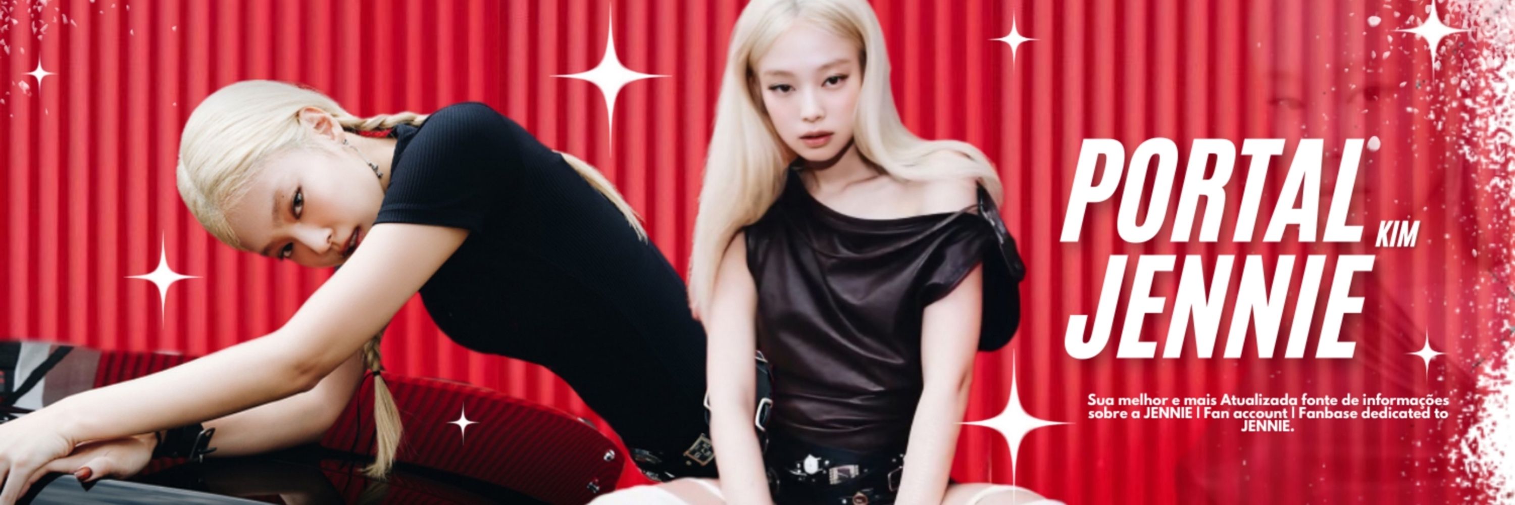 PORTAL JENNIE KIM BR