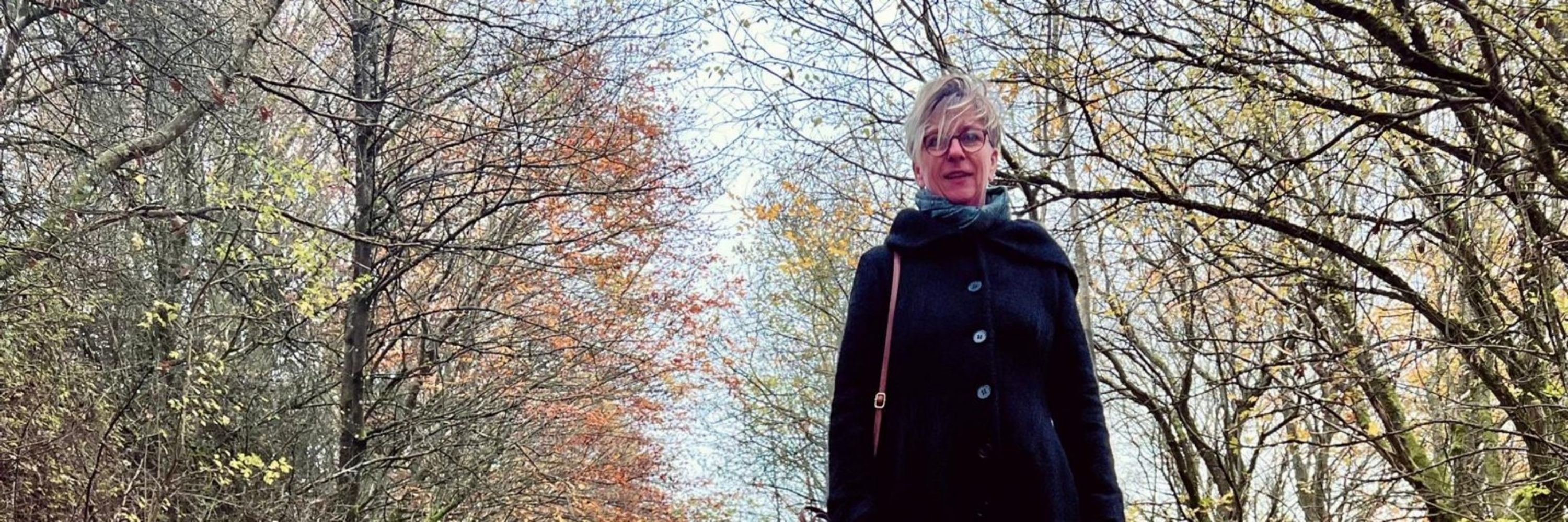 Hetty van den Bos