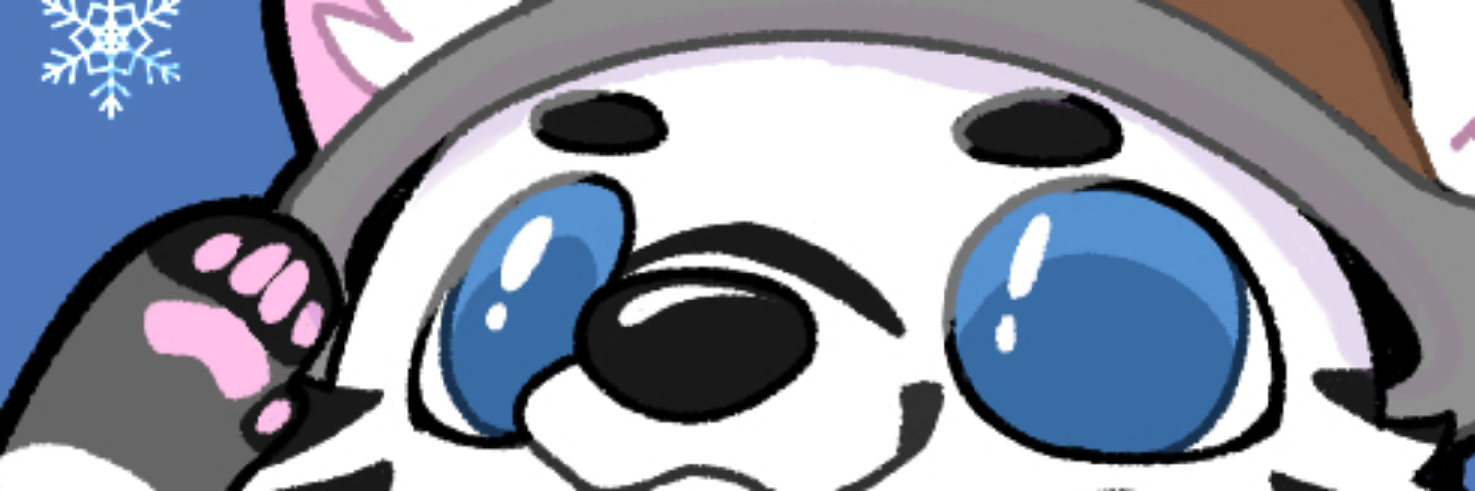 Orthus여우