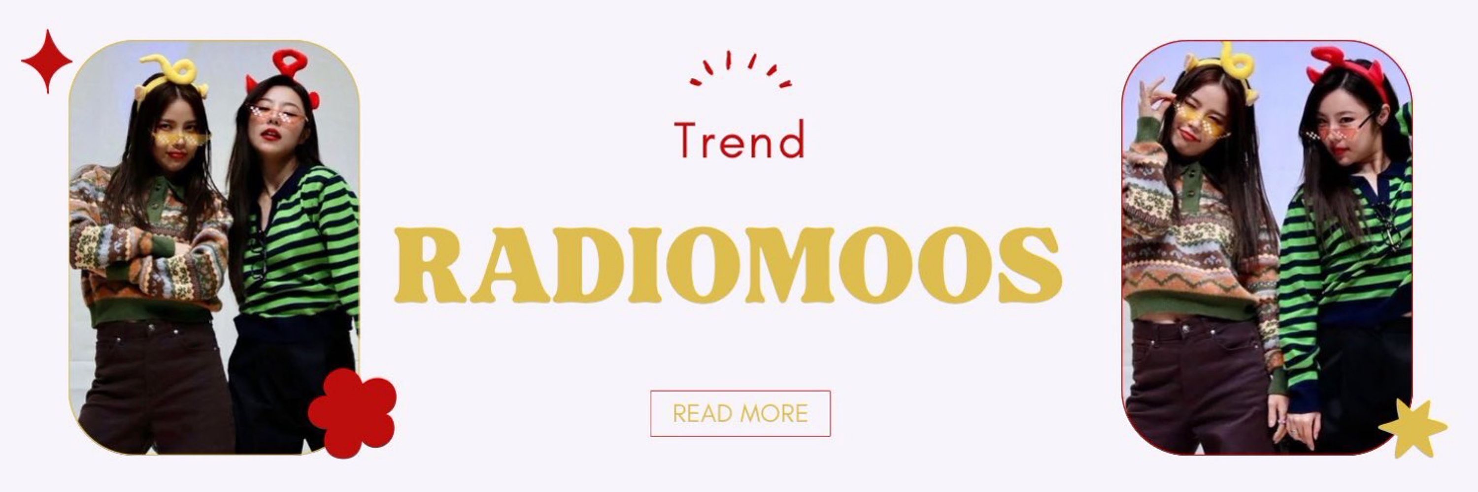 RADIOMOOS