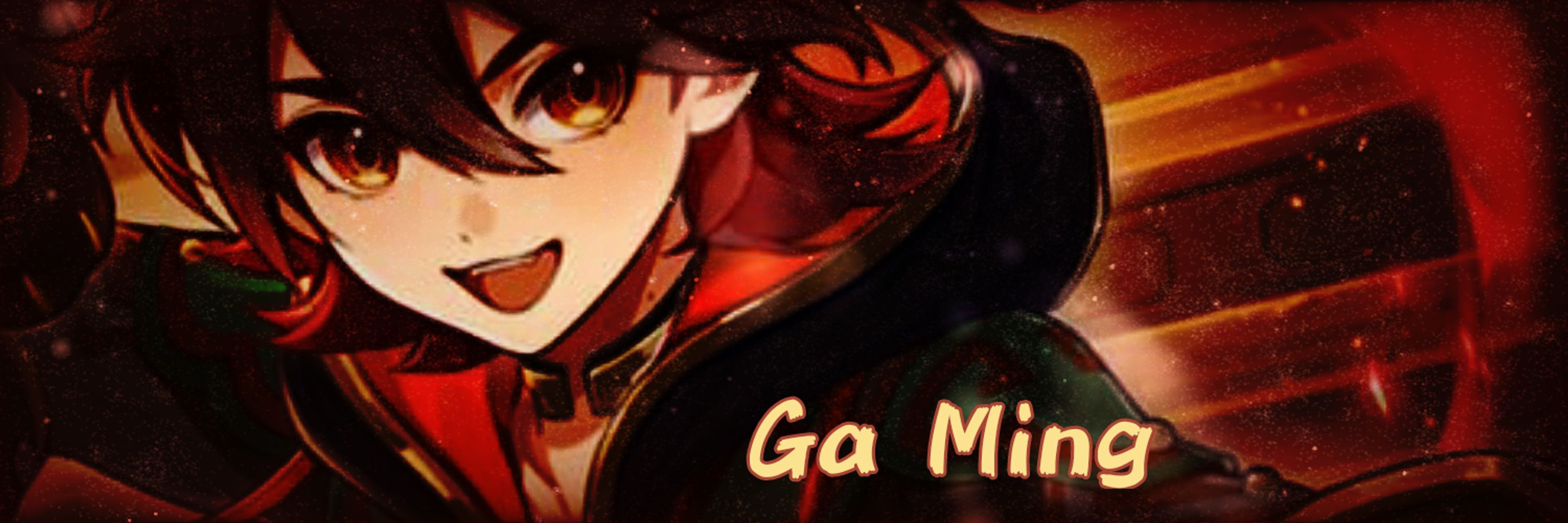 Gᴀᴍɪɴɢ