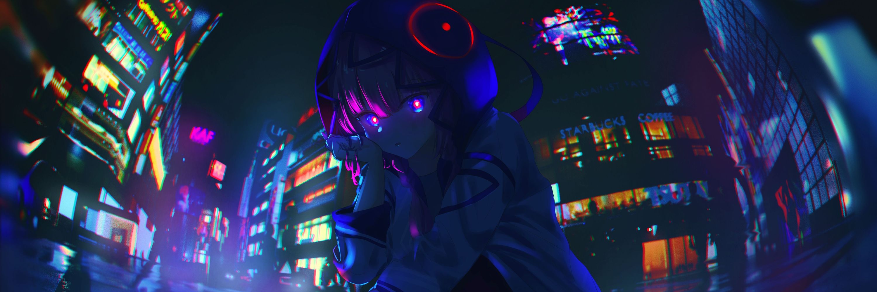 夜行