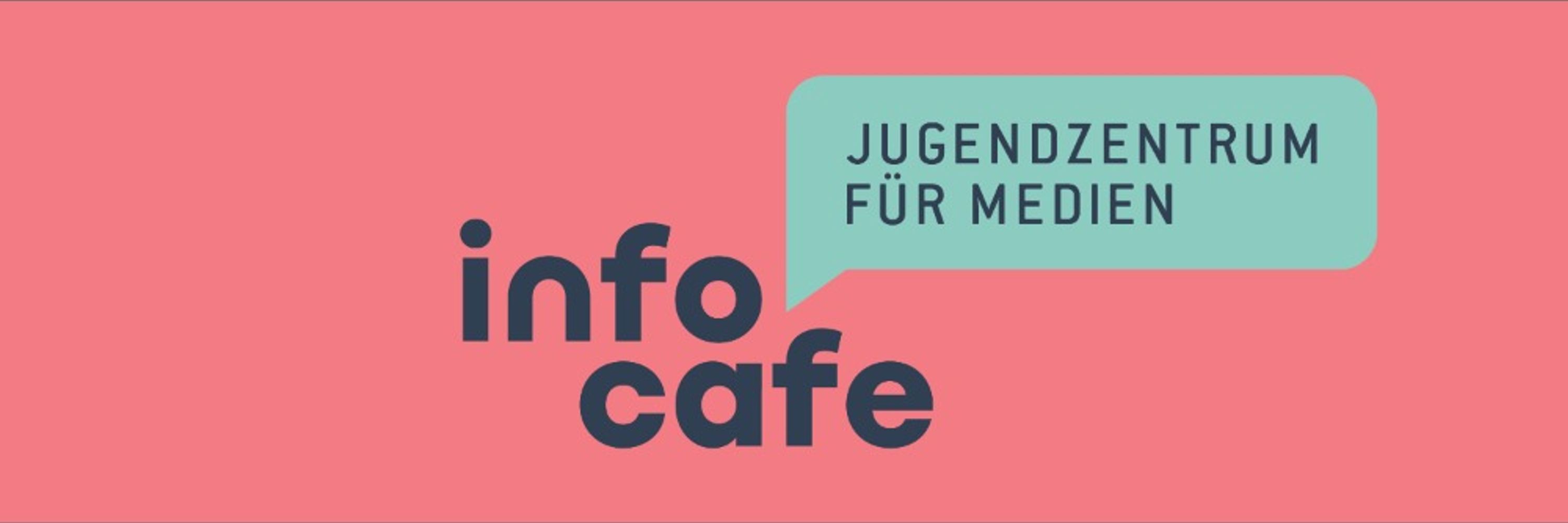 infocafe - Jugendzentrum für Medien