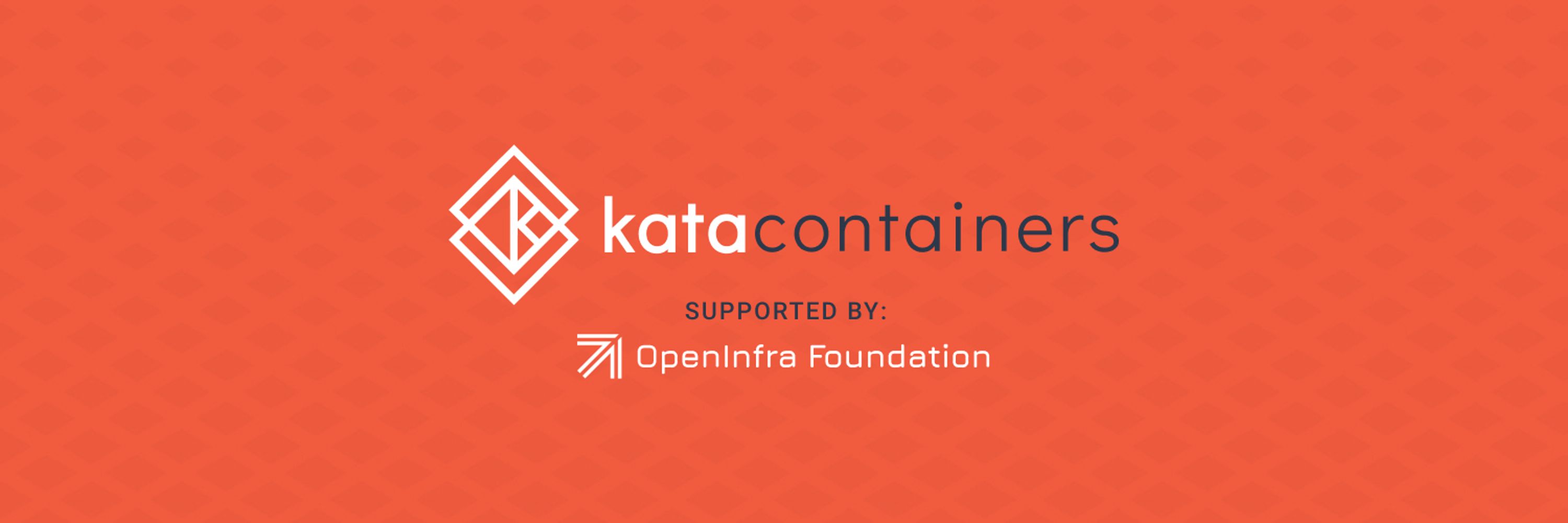 Kata Containers