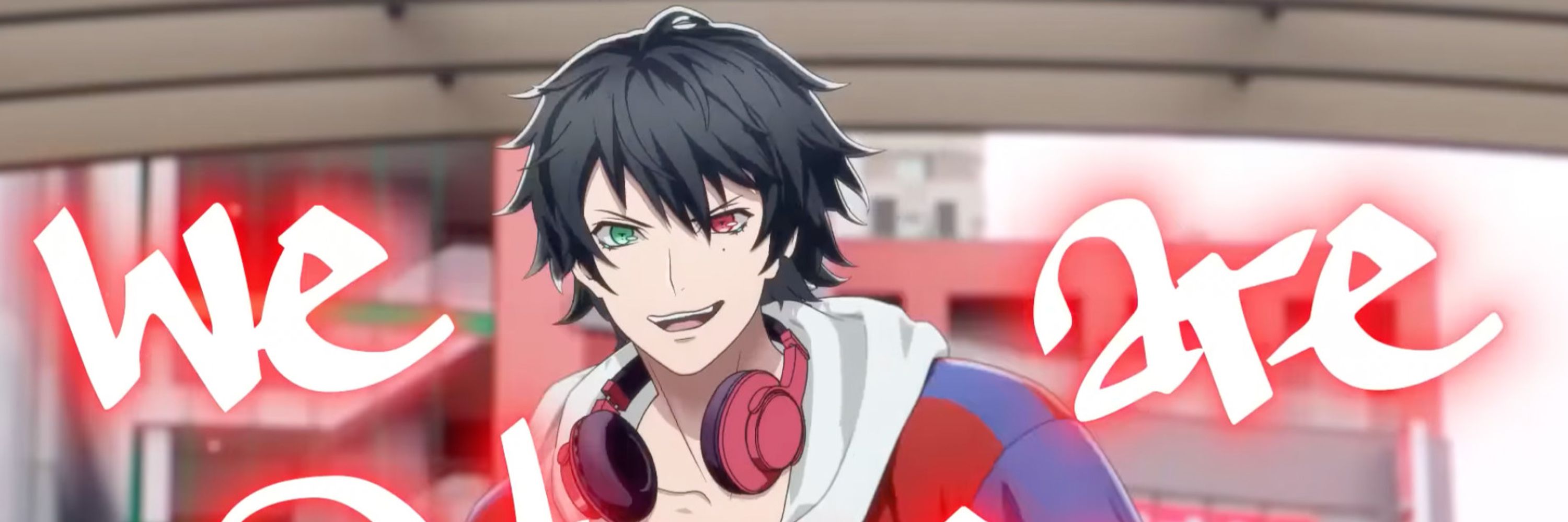 jojo the otome mage