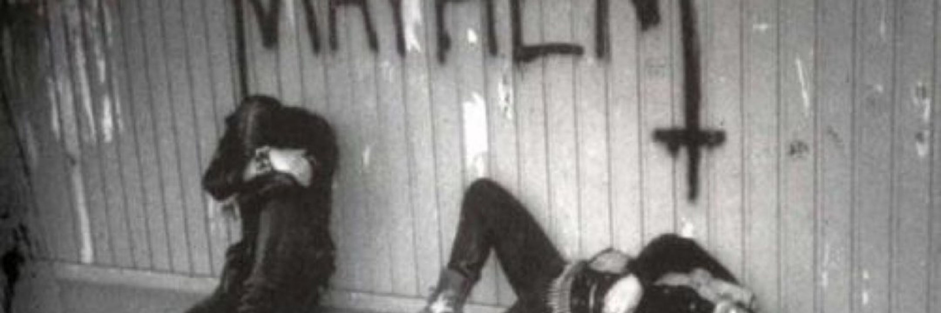 spineshank redemption