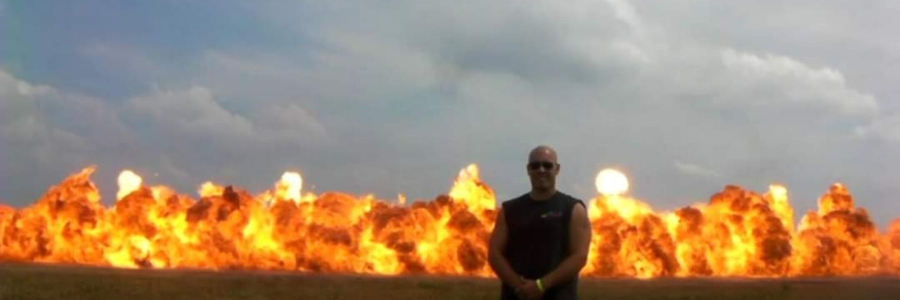 BlasterDave