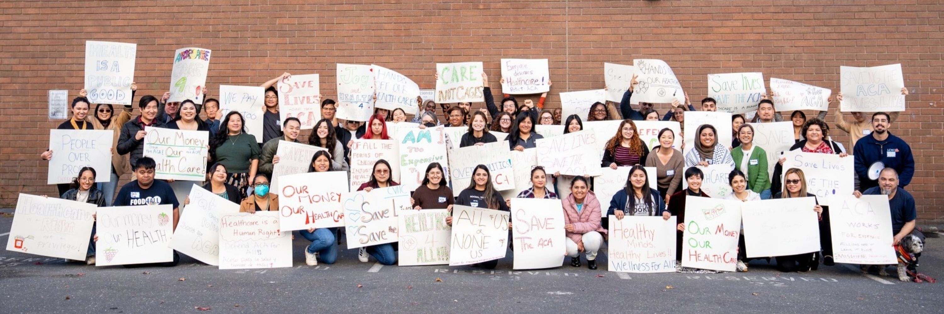 California Pan-Ethnic Health Network
