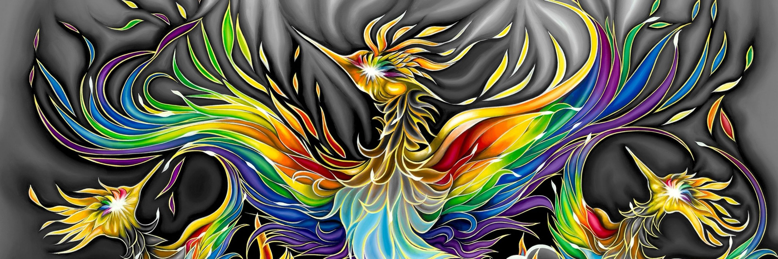Thaddeus Art