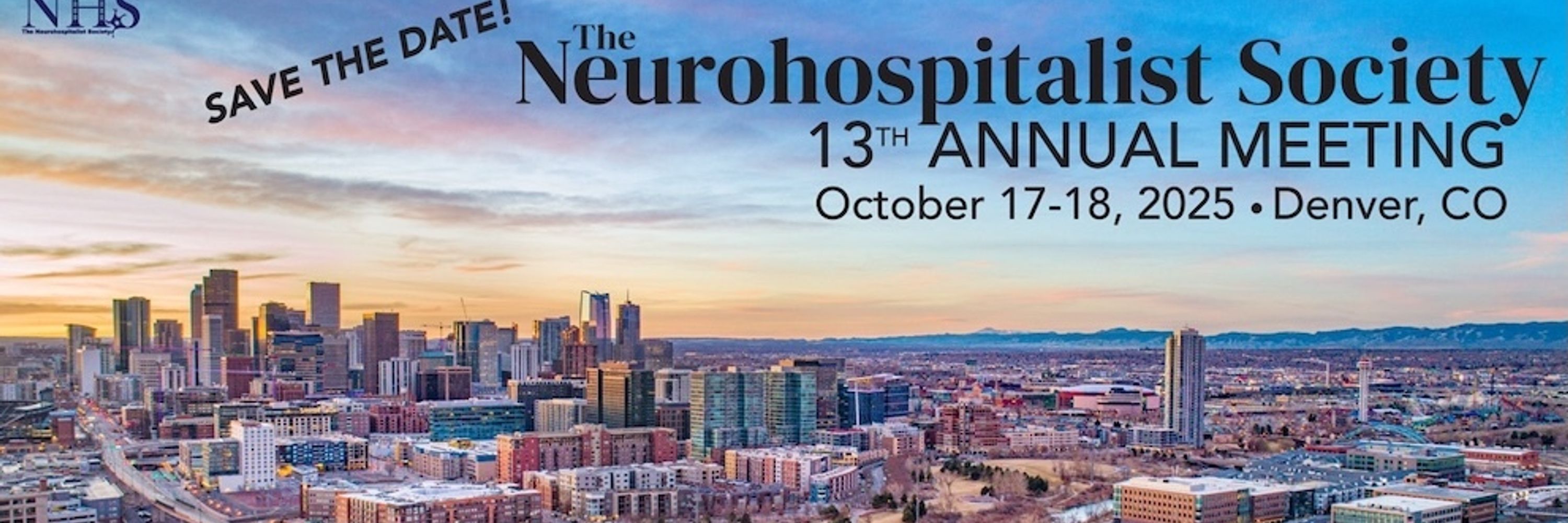 The Neurohospitalist Society