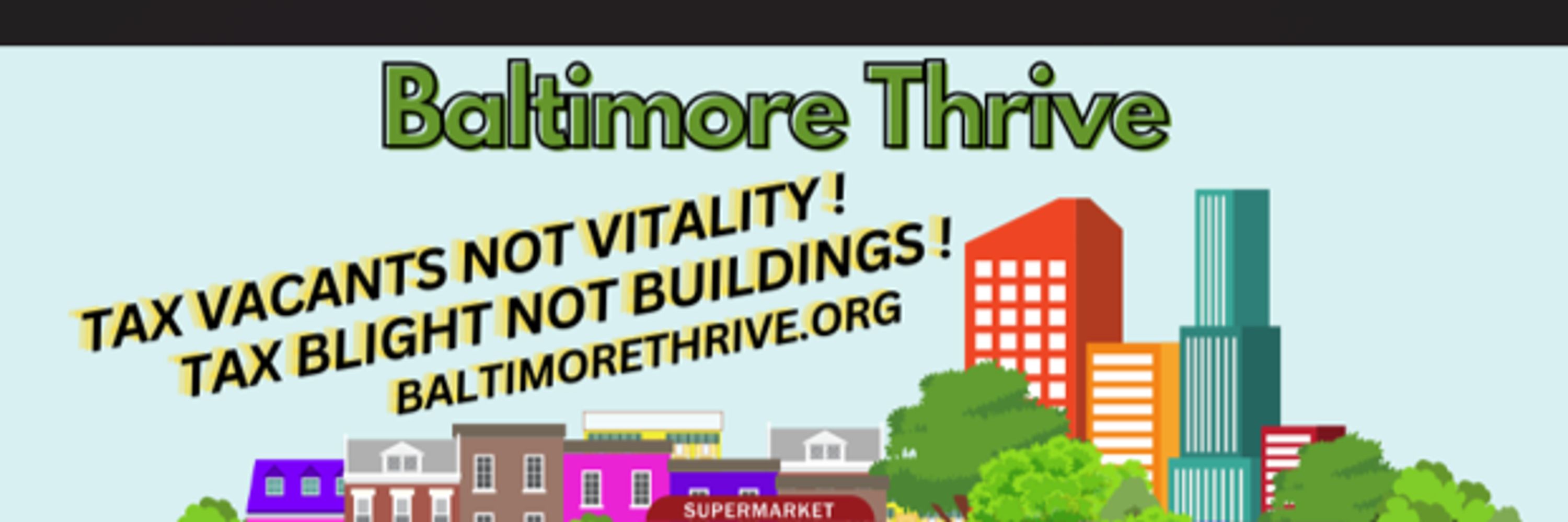 Baltimore Thrive