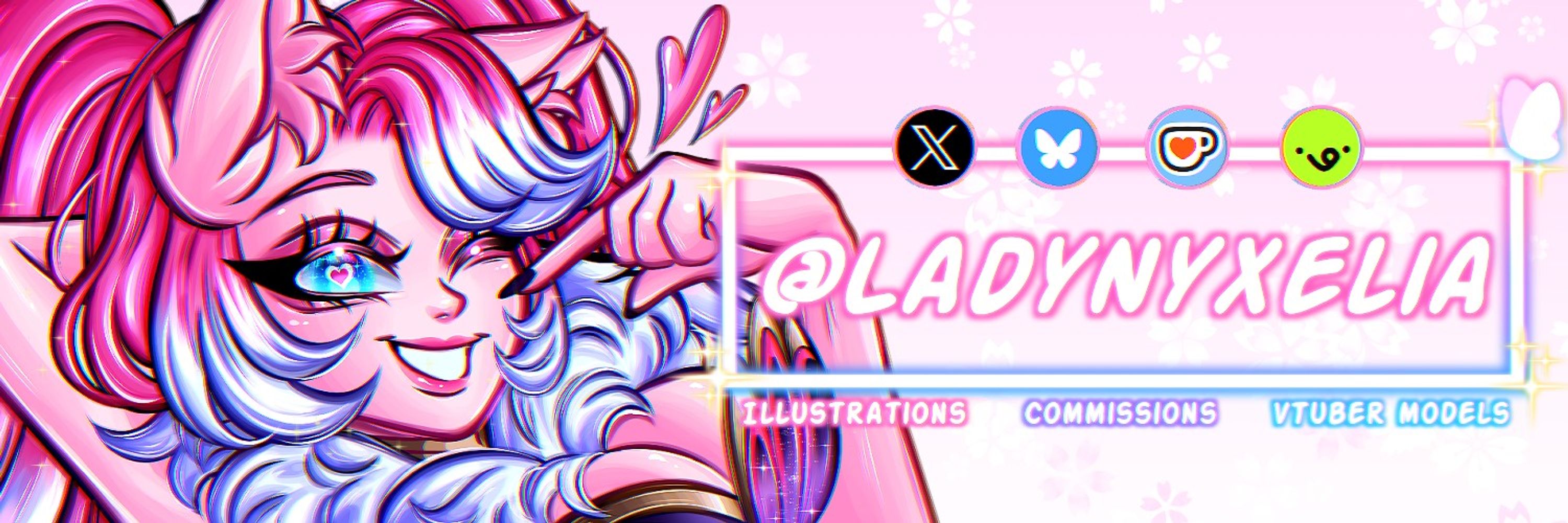 🌸✨️𝓛𝓪𝓭𝔂𝓝𝔂𝔁𝓮𝓵𝓲𝓪✨️🌸