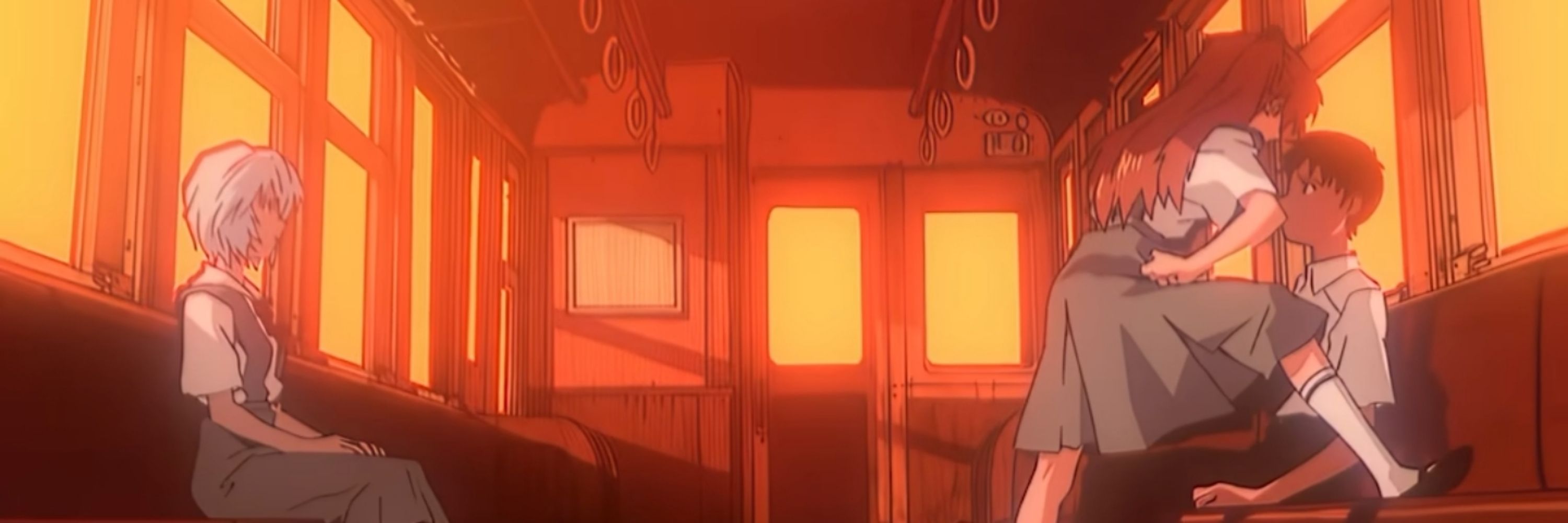 Adventures With Asuka