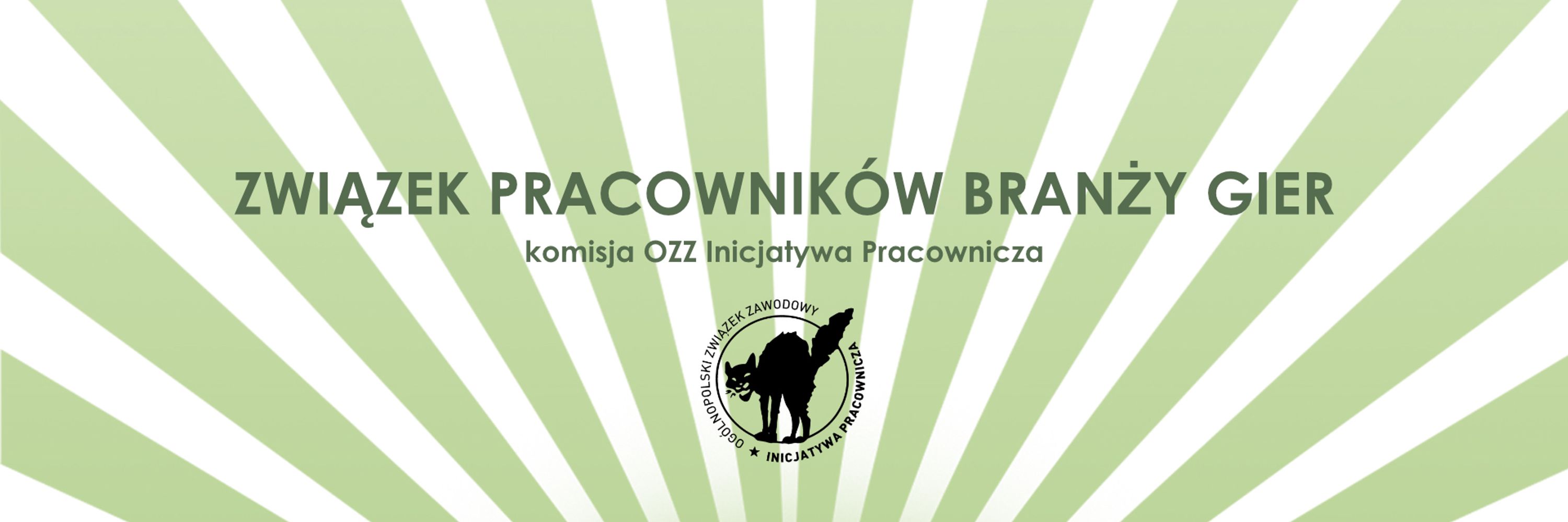 Związek Pracowników Branży Gier / Polish Gamedev Workers Union