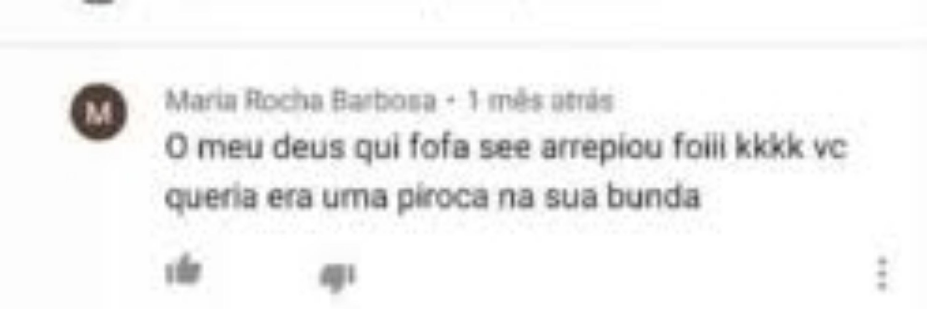 isso com certeza sairia do Twitter 