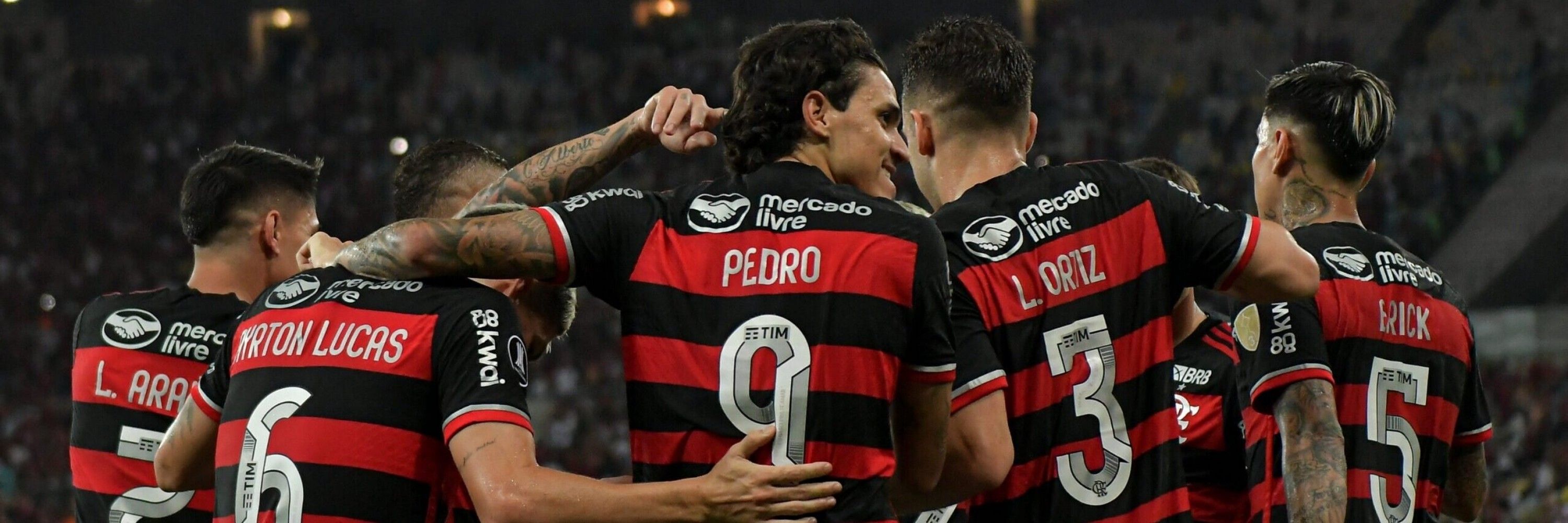 Resenha do Fla | FLAMENGO