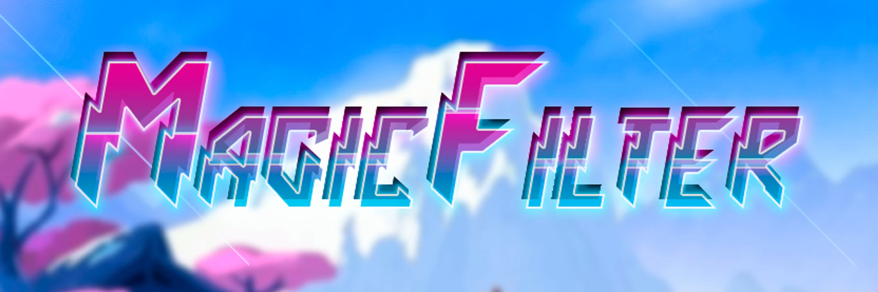 Magicfilter