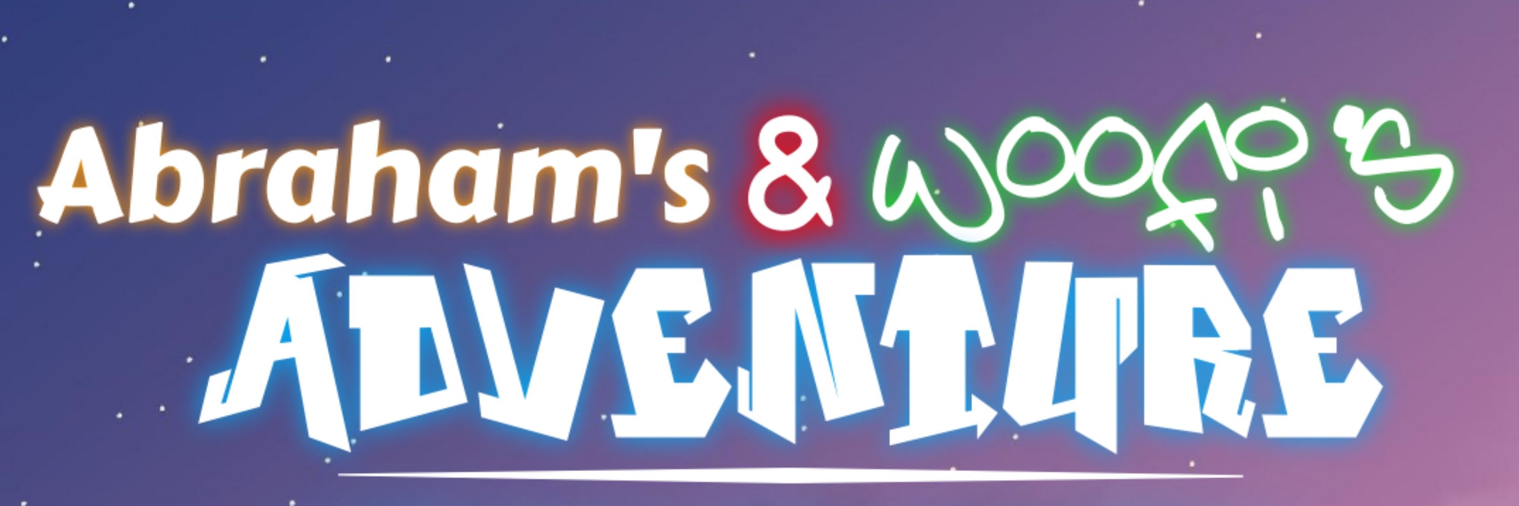 Abrahám's & Woofi's Studio🔞