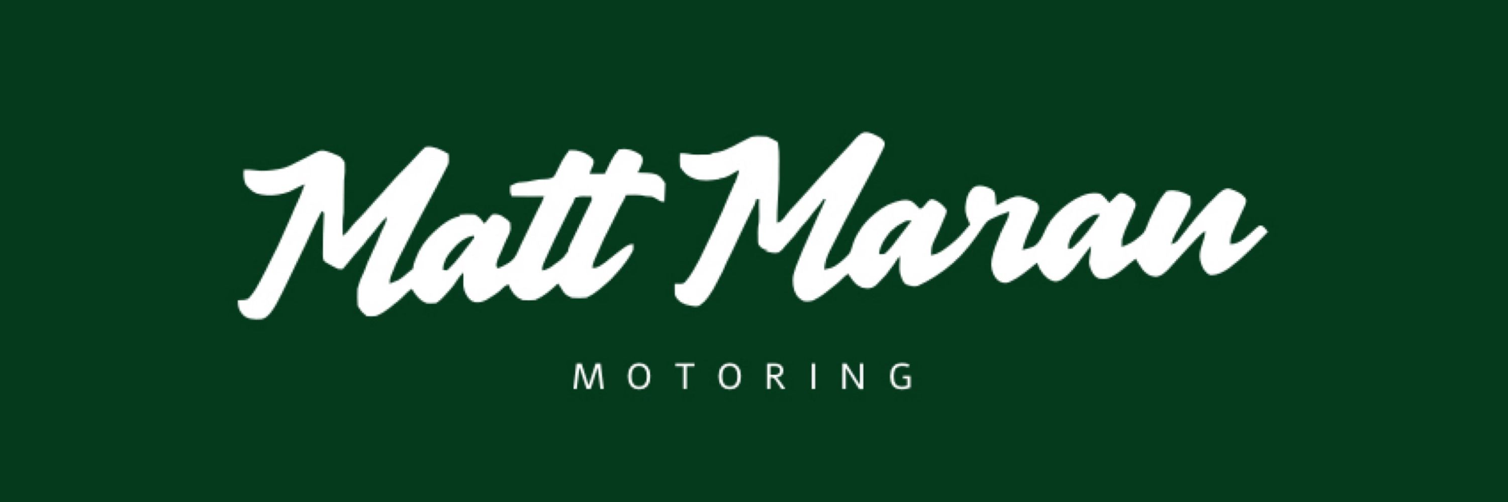 Matt Maran