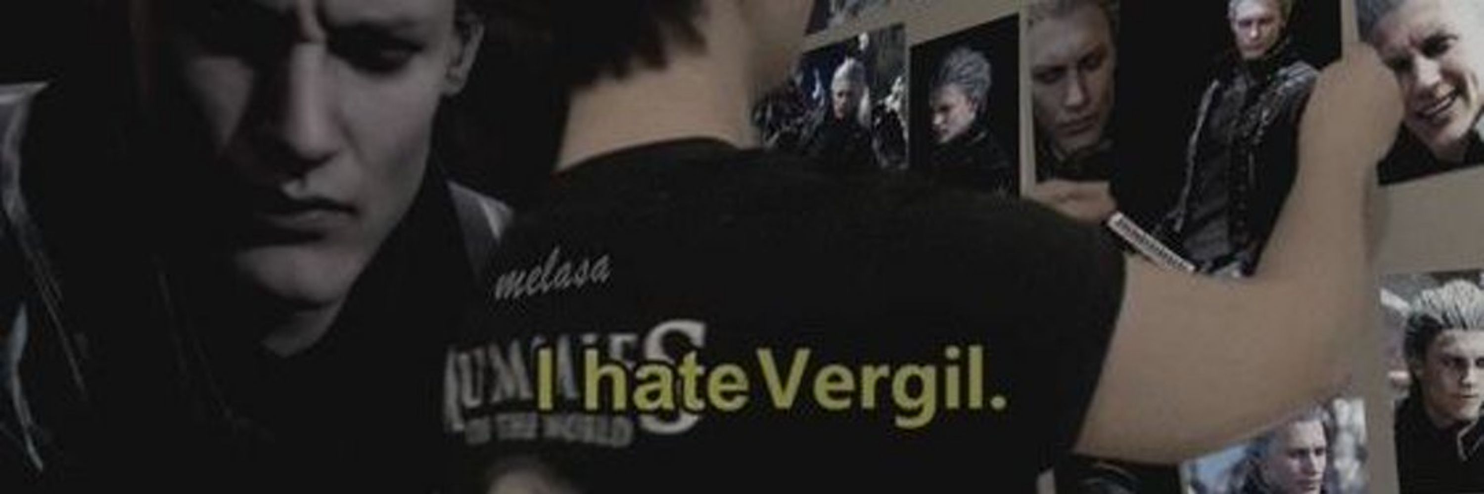 Verg 🗡