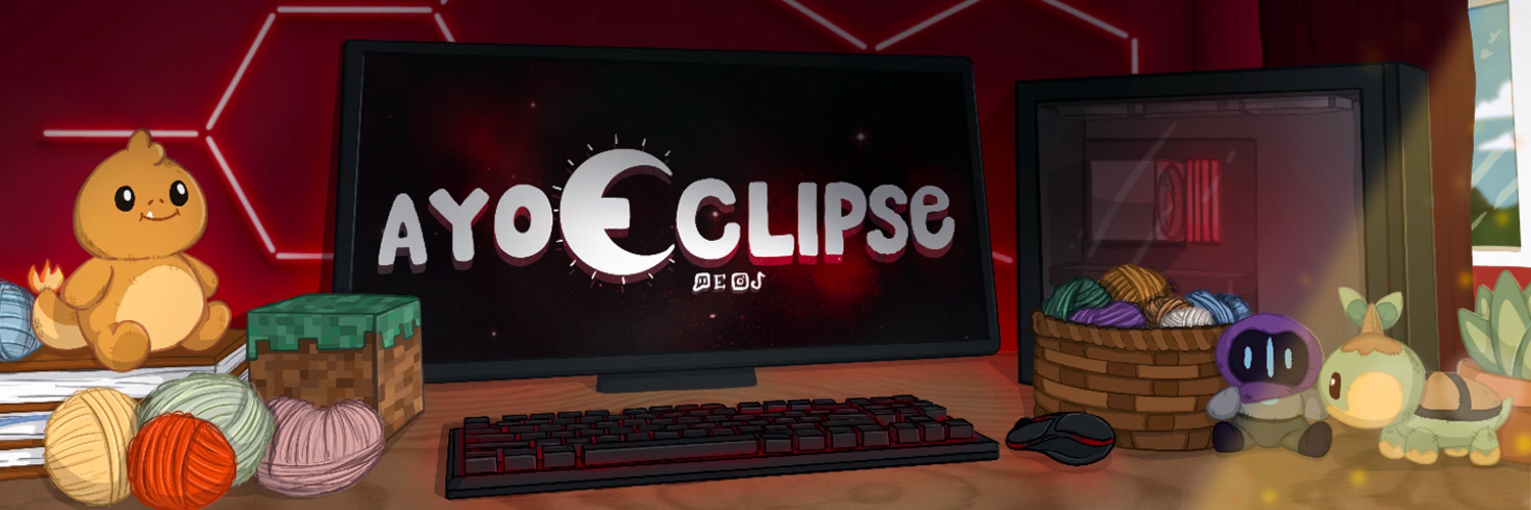 AYOECLIPSE
